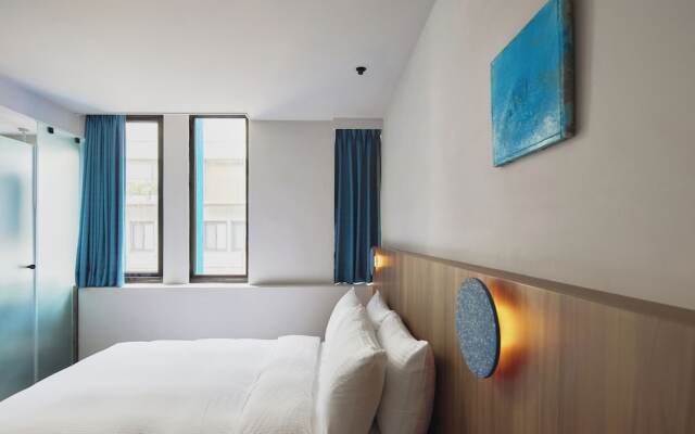 The Blue By Just Inn