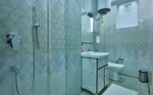 Clay Inn Hotel Gurugram