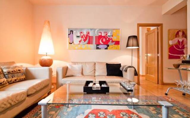 Apartamento Bestay Atocha