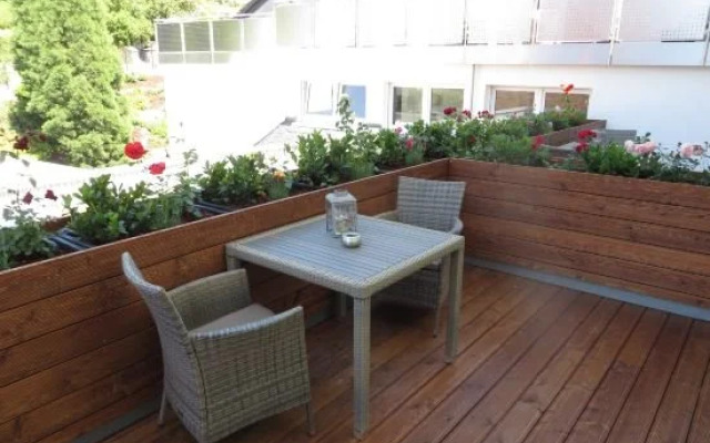 Das kleine Hotel Lahnau