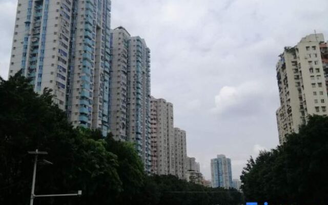 Yunlin Hotel
