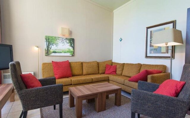 Landal Village l'Eau d'Heure