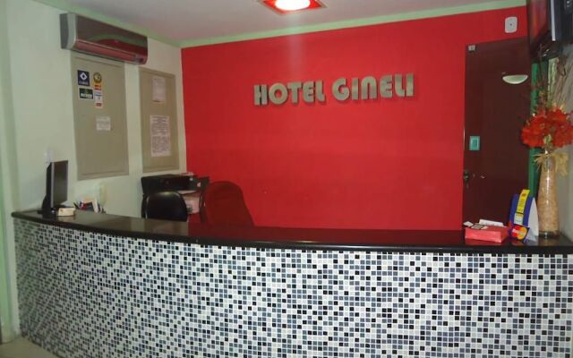 Hotel Gineli