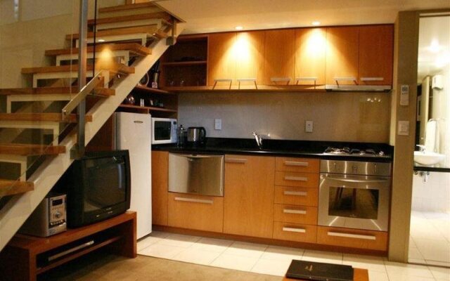 The Apartment Within - Fendalton