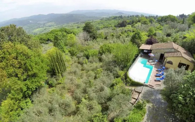 Villa Graziella