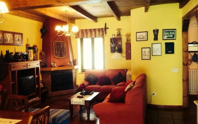 Casa Rural Las Singer