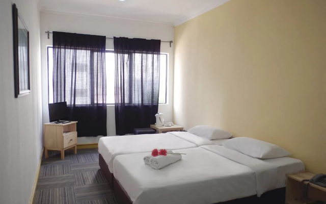 Agora Hotel