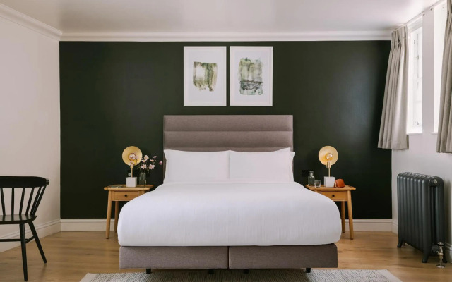 Chelsea Green Hotel, Sonder by Marriott Bonvoy