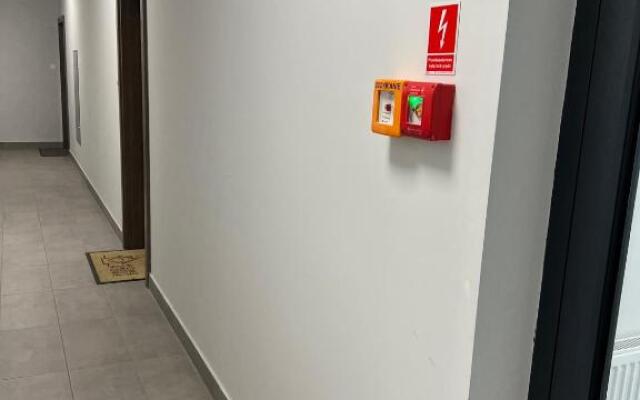 Apartment Comfort
