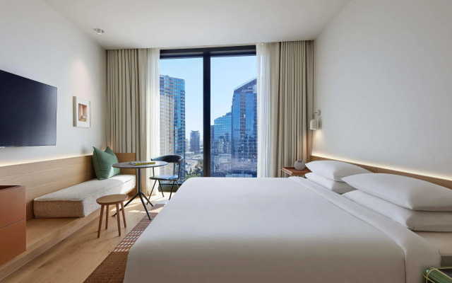 Hyatt Centric Melbourne