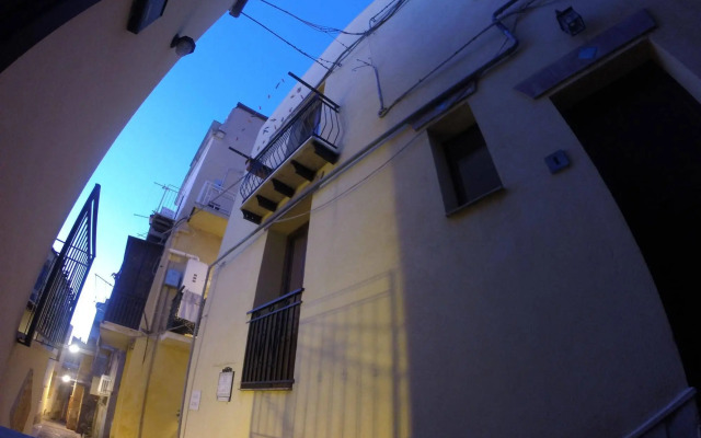 B&B Le Scalette
