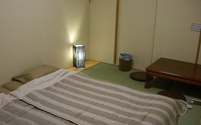 Kyoto Hana Hostel