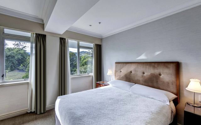 Rutherford Hotel Nelson – Guest Rooms – Nelson