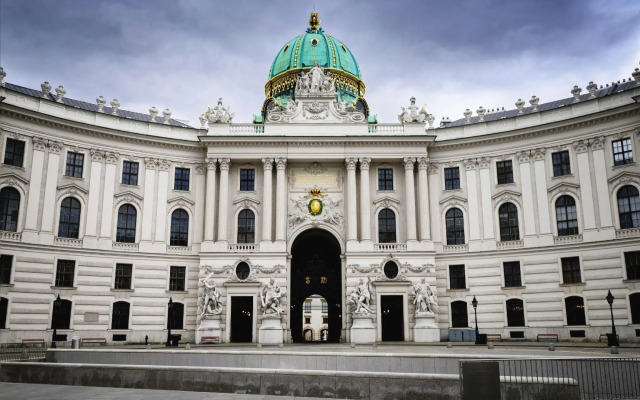 ARCOTEL Wimberger Vienna