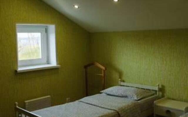 Guest House u ozera na Vyborgskom