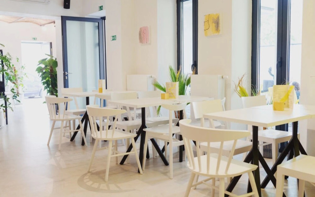 Boutique Apartments Possonium