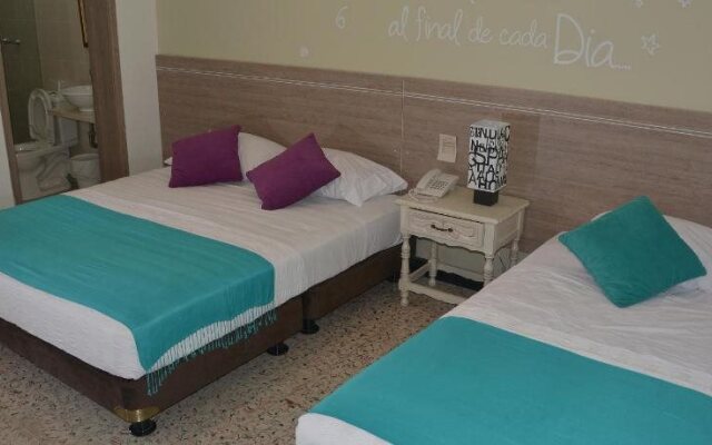 Tamarindo Hotel