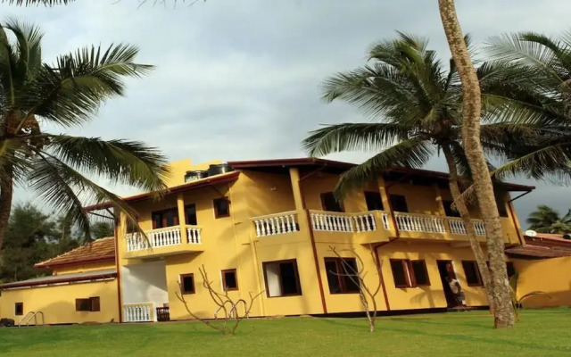 Villa Venice Galle Srilanka