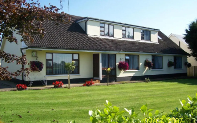 Hillview House