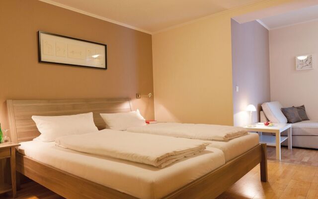 Merker's Bostal-Hotel