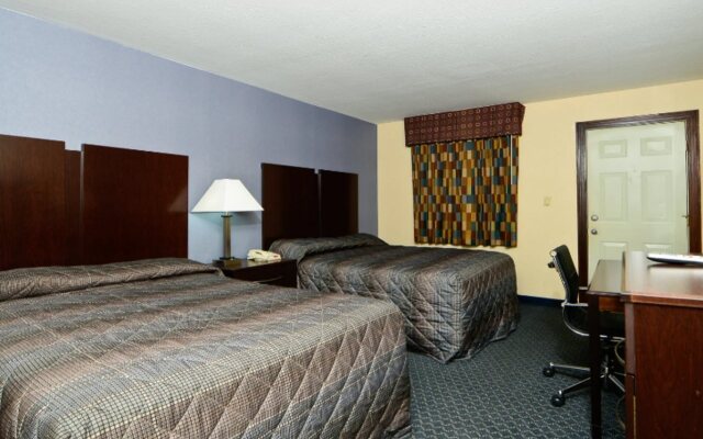 Golden Hill Inn Danbury