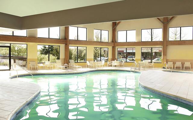 Sheraton Bucks County Langhorne