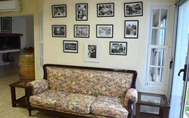 Jaque Mate Hostel
