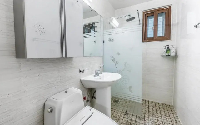 Yangyang Haettuneonchangmoon Pension