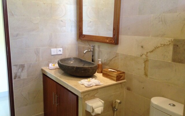 Villa Zukunft Babonsay