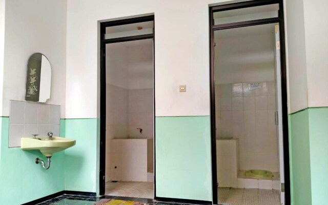 Spot On 2840 Homestay Kepodang