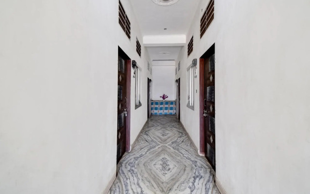 Shree Ram Guest House