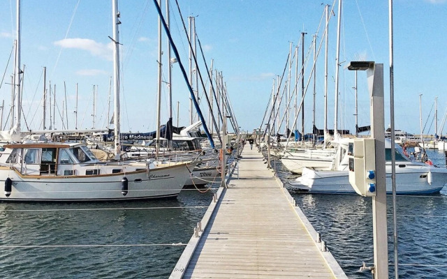 Holiday Home in Wendtorf