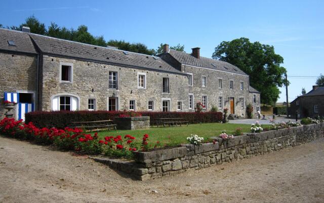 Cozy Cottage in Barvaux-Condroz near Forest