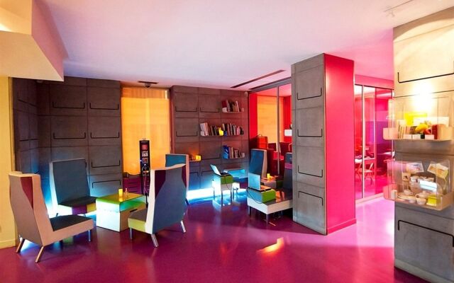 Hotel Amour Nice