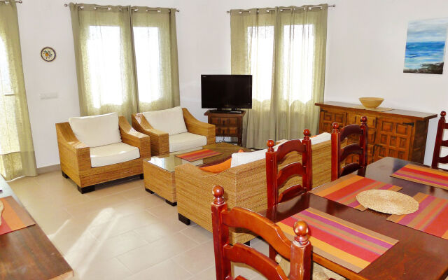 Villa Osyris