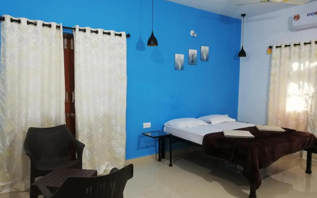 Sabina's Guest House
