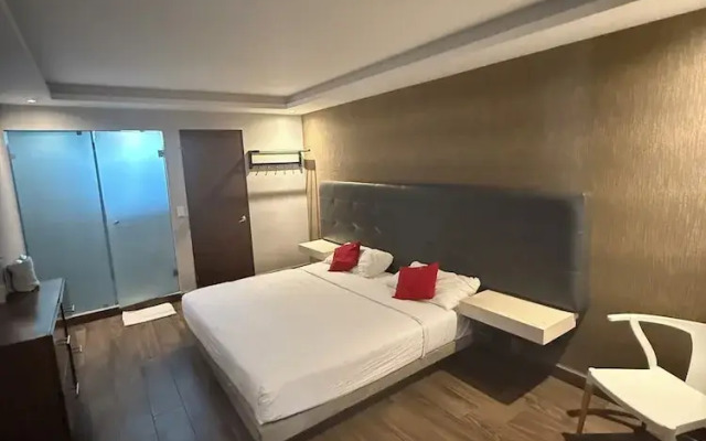 hotel 202