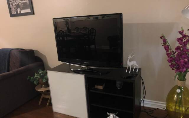 Hollywood Splendid Vacations