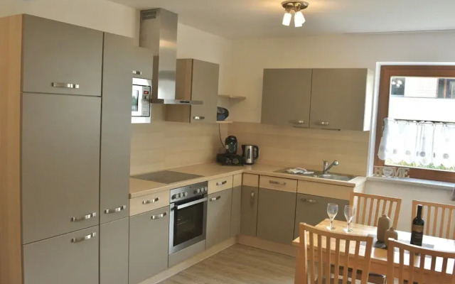 Holiday Home in Fulpmes Near ski Lift