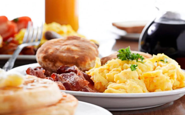 New Coast Hotel Manila