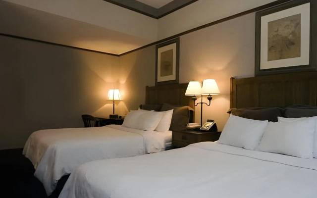 Silversmith Hotel Chicago Downtown