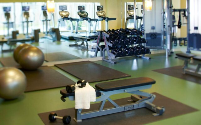 Renaissance® Boston Seaport District