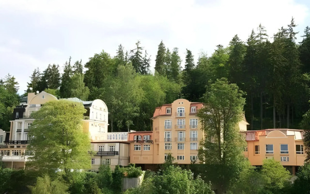 Royal Marianske Lazne