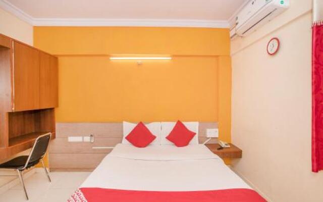 Ujwal Residency by OYO Rooms