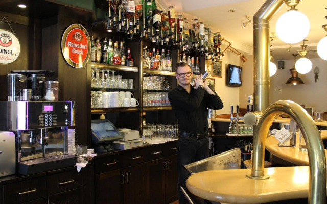 ACHAT Hotel Monschau
