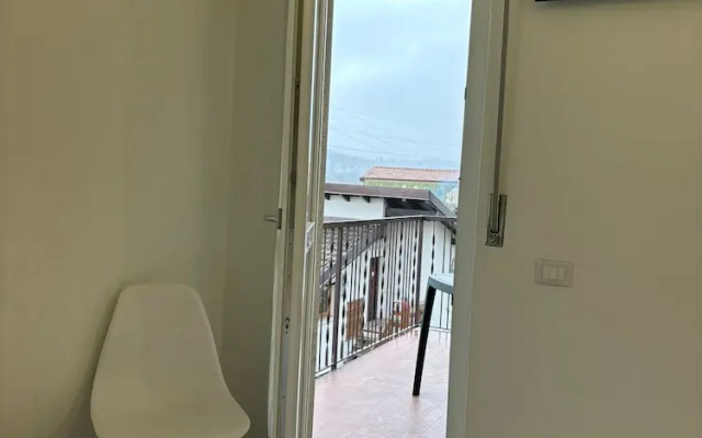 Airuno Rooms