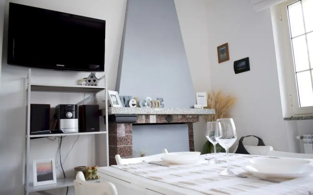 Casetta Ruscitti in Ortona