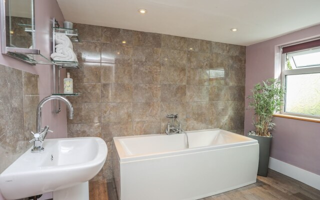 Limefield, Morfa Nefyn