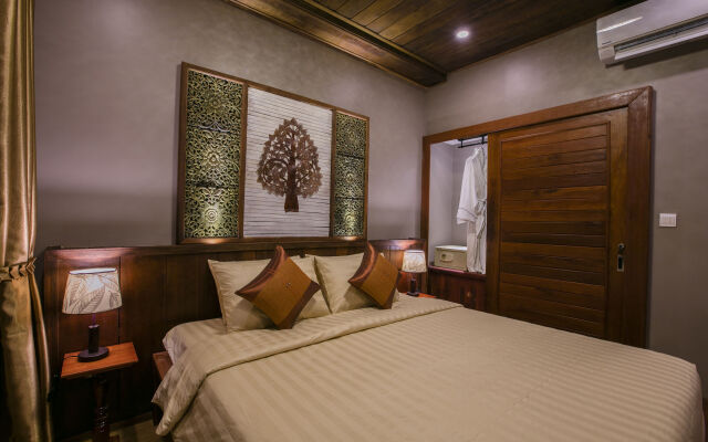 Image d Angkor Boutique Villa