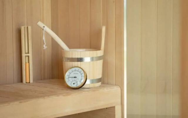 Villa Benedetto Comfortable Holiday Residence